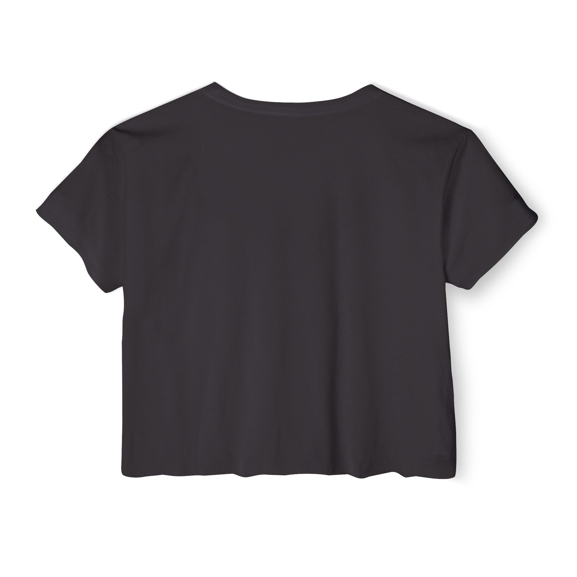 Lesbian Pride Crop Top - The Inclusive Collective