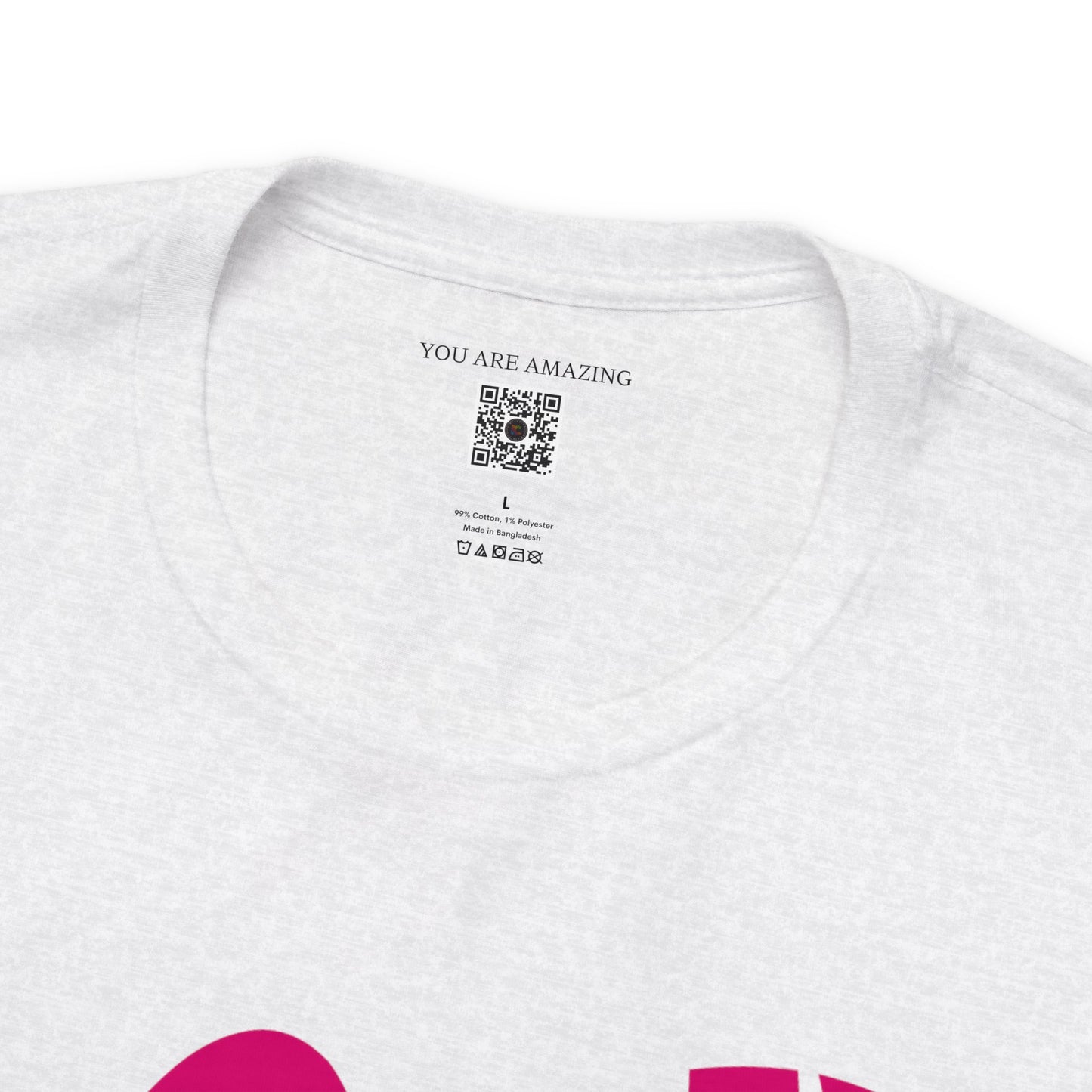 Bi Love Tee - The Inclusive Collective