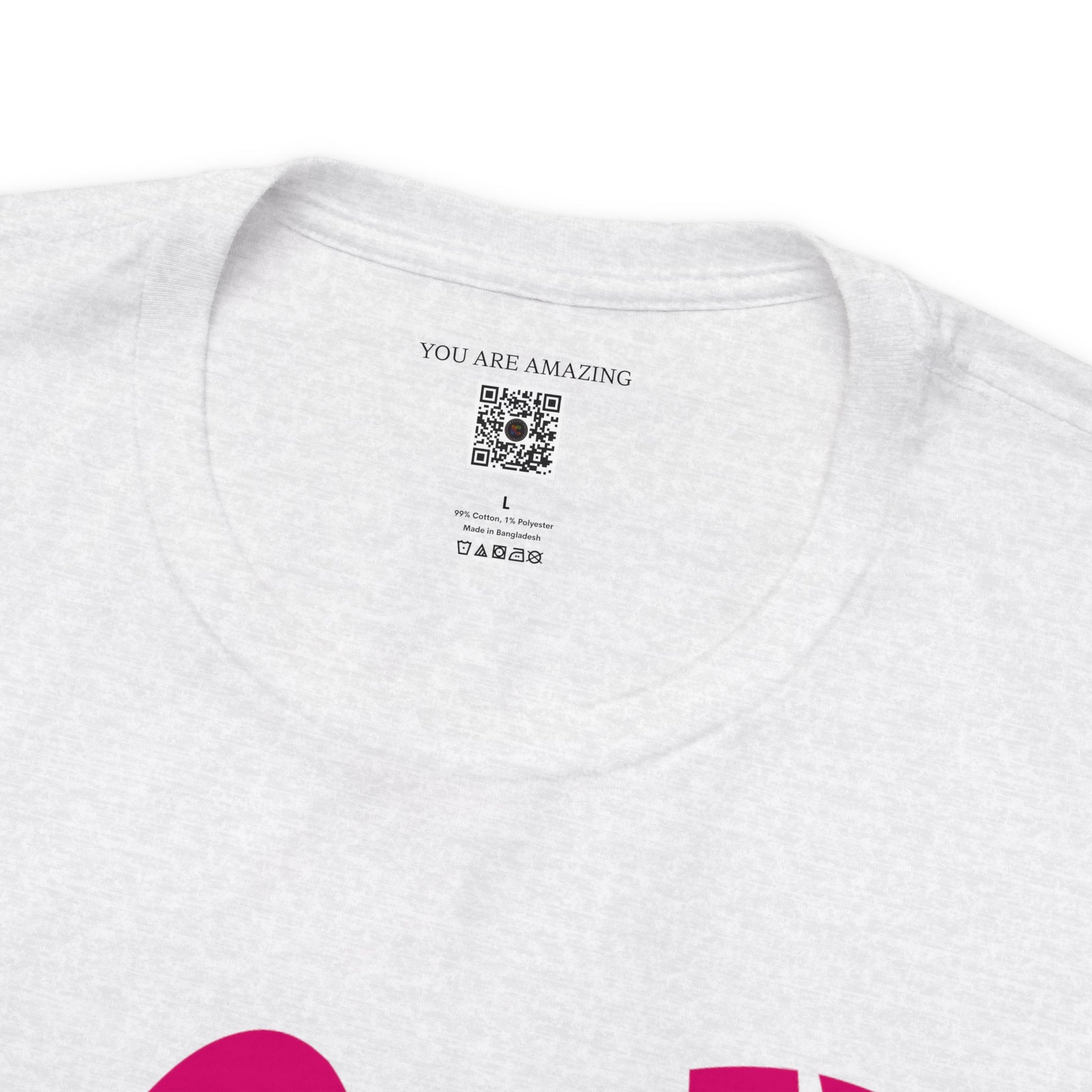 Bi Love Tee - The Inclusive Collective