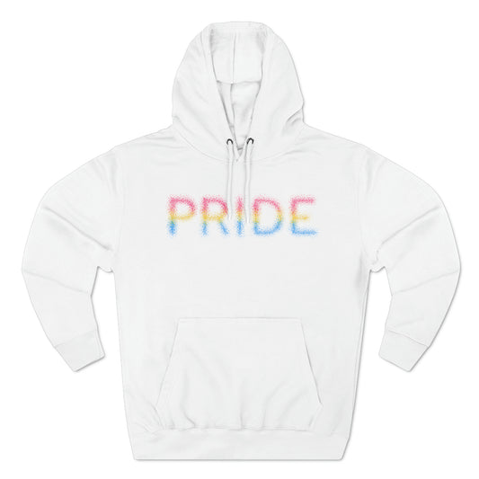 Pansexual Pride Hoodie - The Inclusive Collective