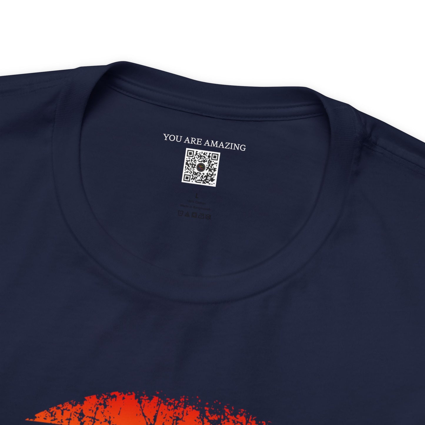 Rainbow Palms Tee - The Inclusive Collective