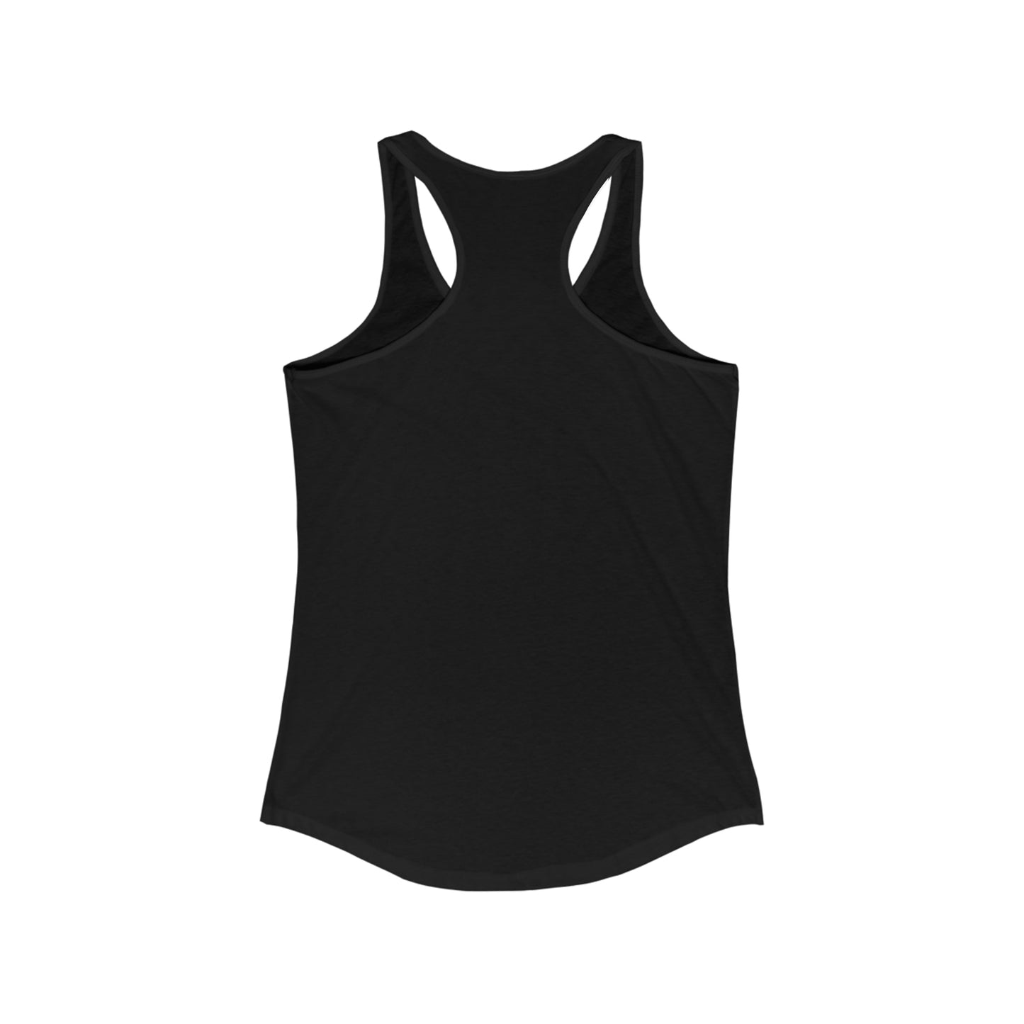 Graffiti Heart Racerback Tank - The Inclusive Collective