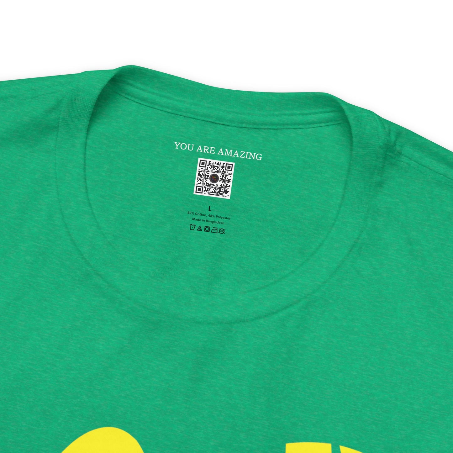 Nonbinary Love Tee - The Inclusive Collective