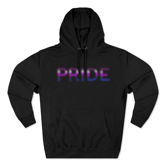 Genderfluid Pride Hoodie - The Inclusive Collective