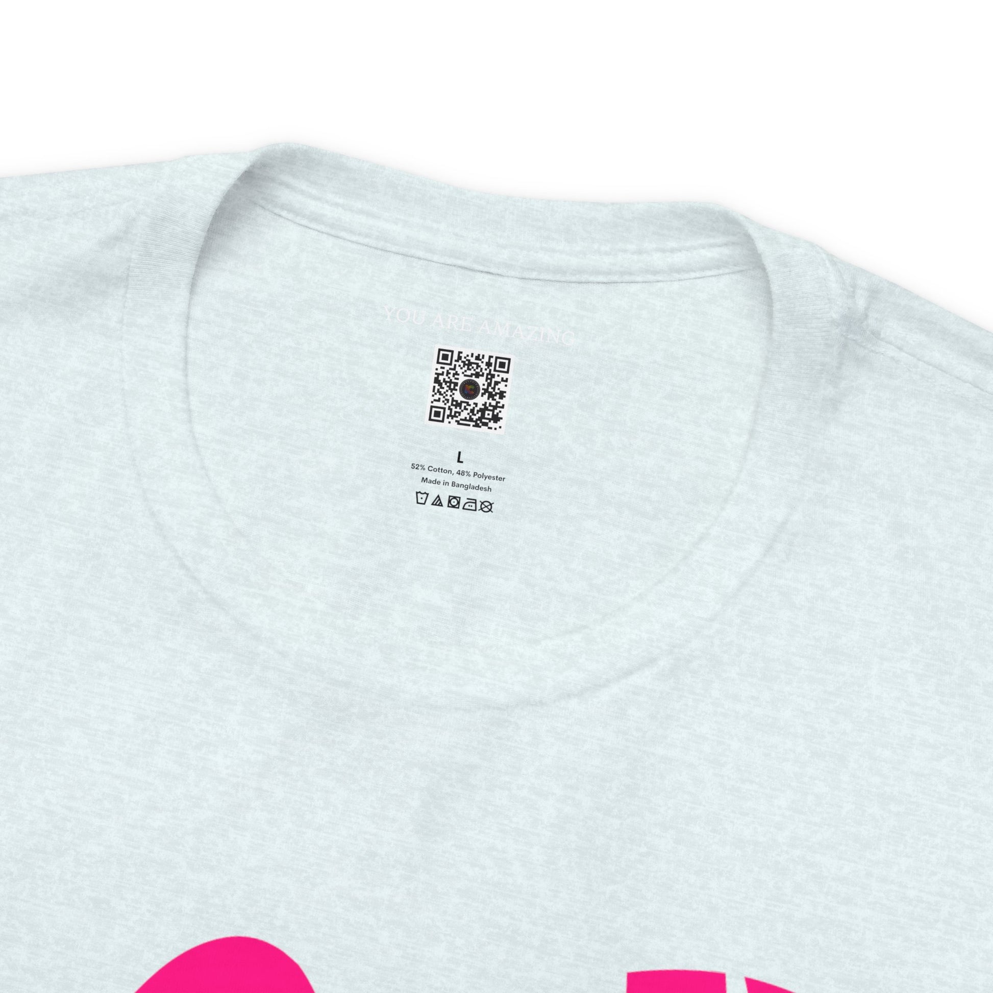 Pan Love Tee - The Inclusive Collective