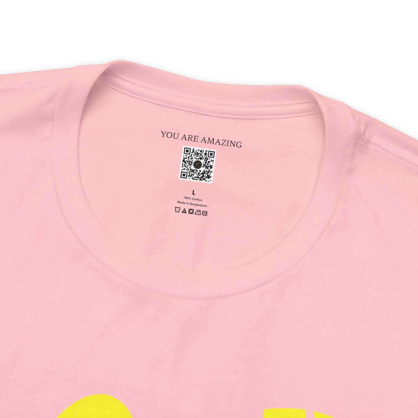 Nonbinary Love Tee - The Inclusive Collective