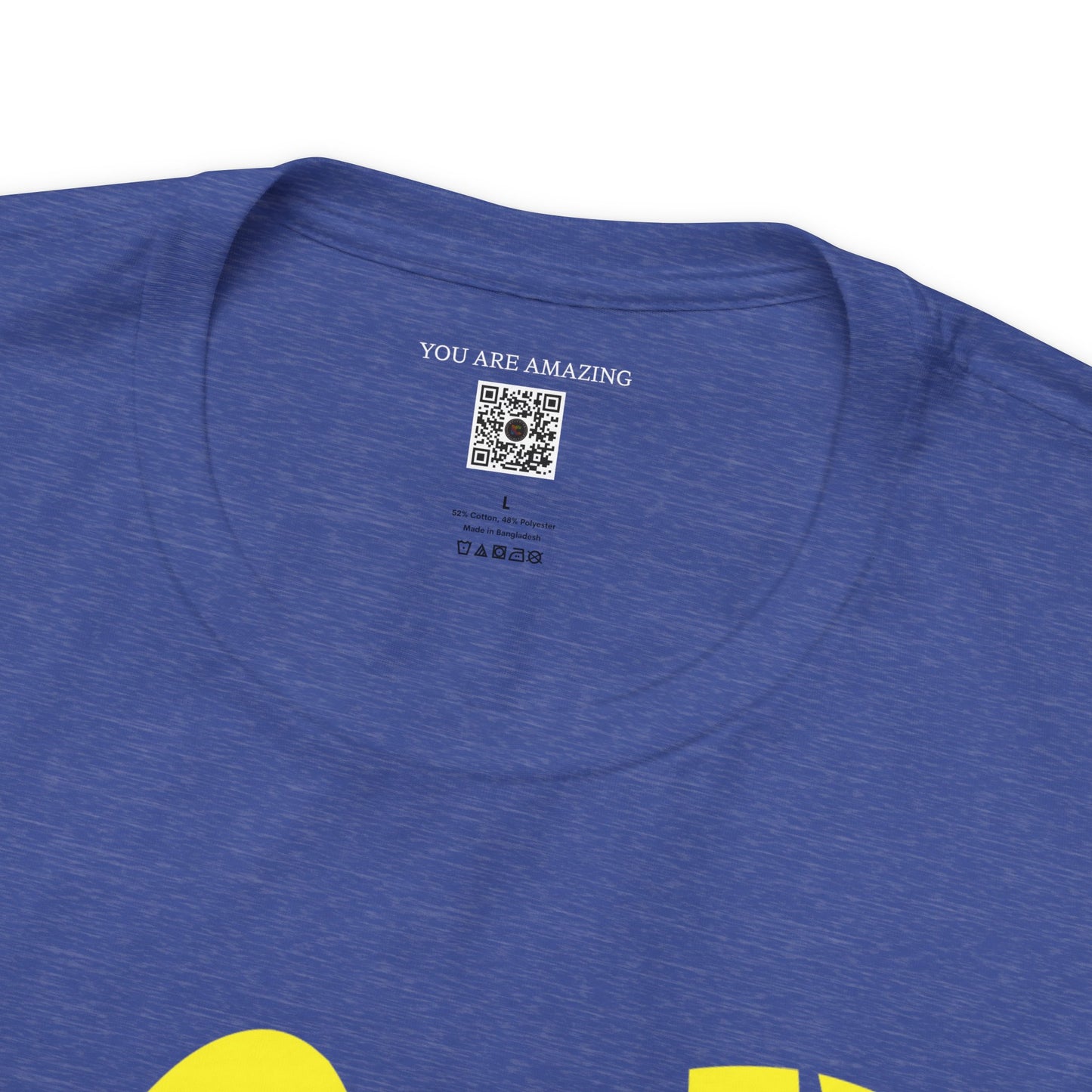 Nonbinary Love Tee - The Inclusive Collective