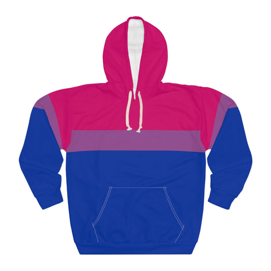 Bi Hoodie - The Inclusive Collective