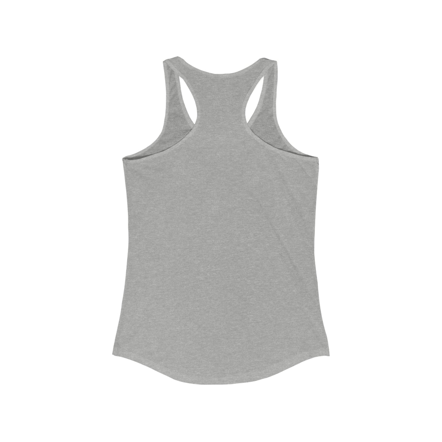 Graffiti Heart Racerback Tank - The Inclusive Collective