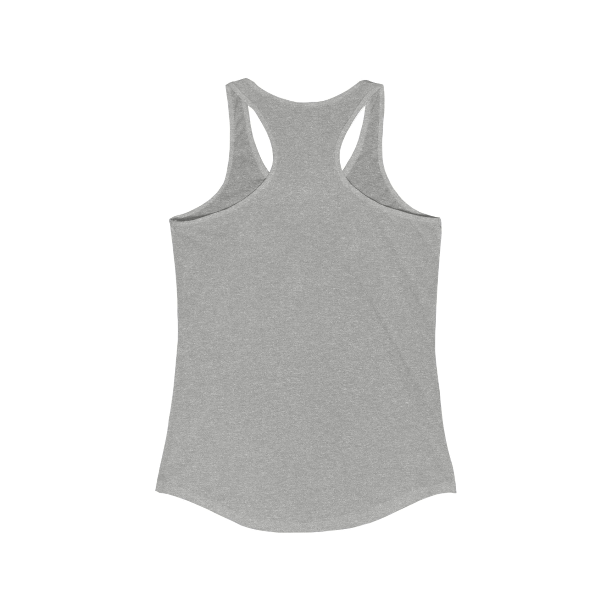 Graffiti Heart Racerback Tank - The Inclusive Collective