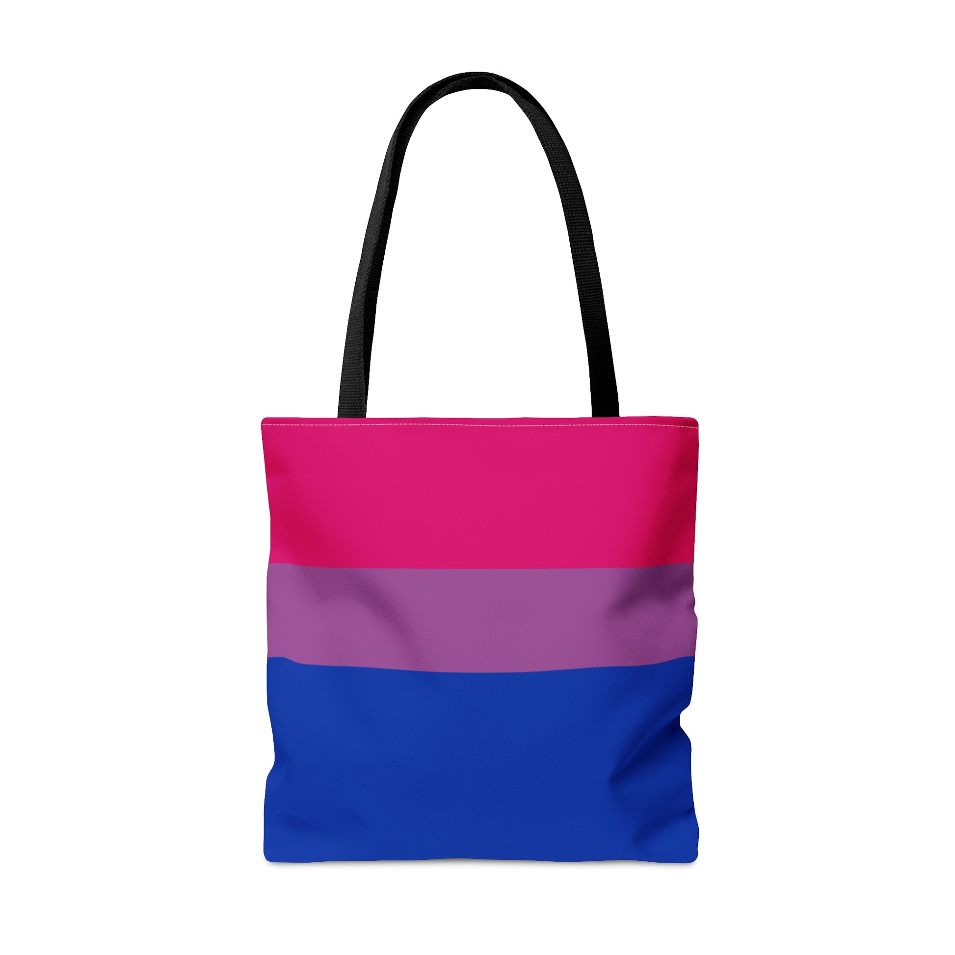 Bi Tote Bag - The Inclusive Collective