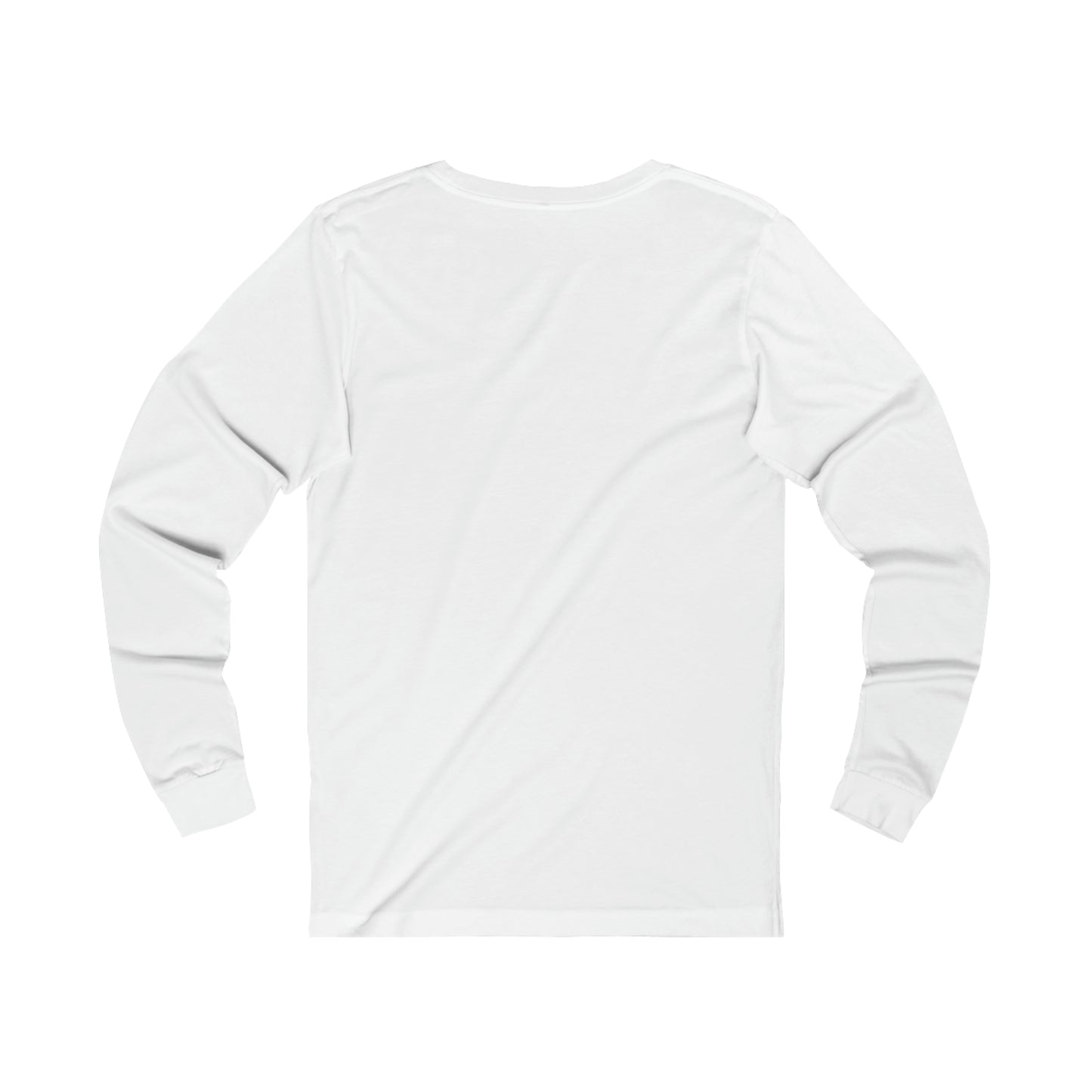 Unisex Pan Heartbeat Long Sleeve Tee - The Inclusive Collective