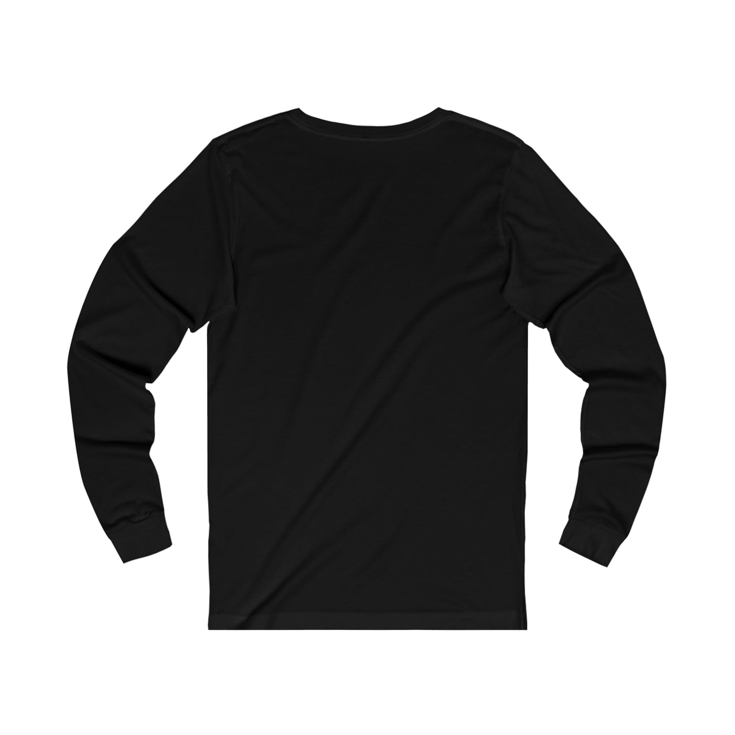 Unisex Pan Heartbeat Long Sleeve Tee - The Inclusive Collective