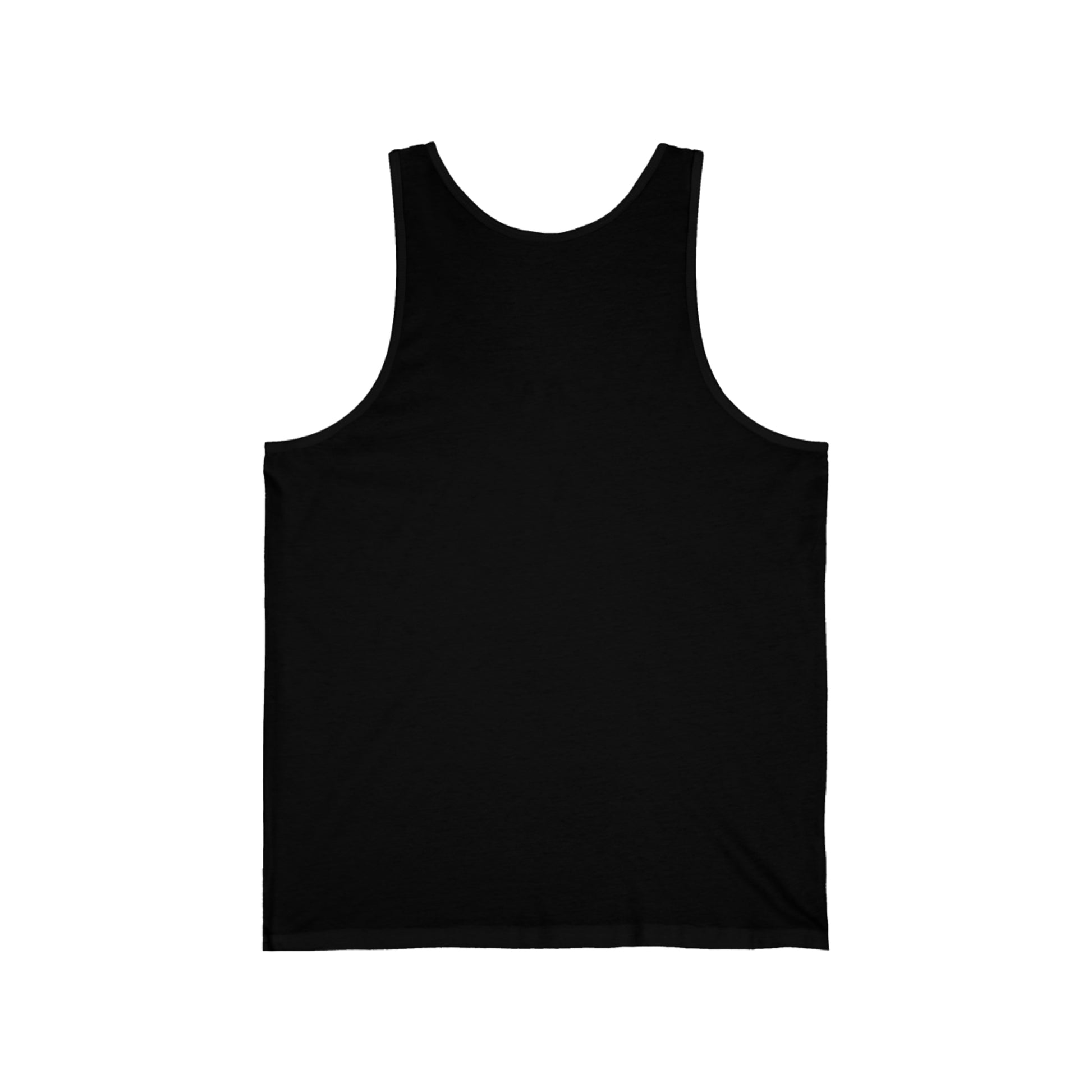 Unisex Genderqueer Graffiti Heart Tank Top - The Inclusive Collective