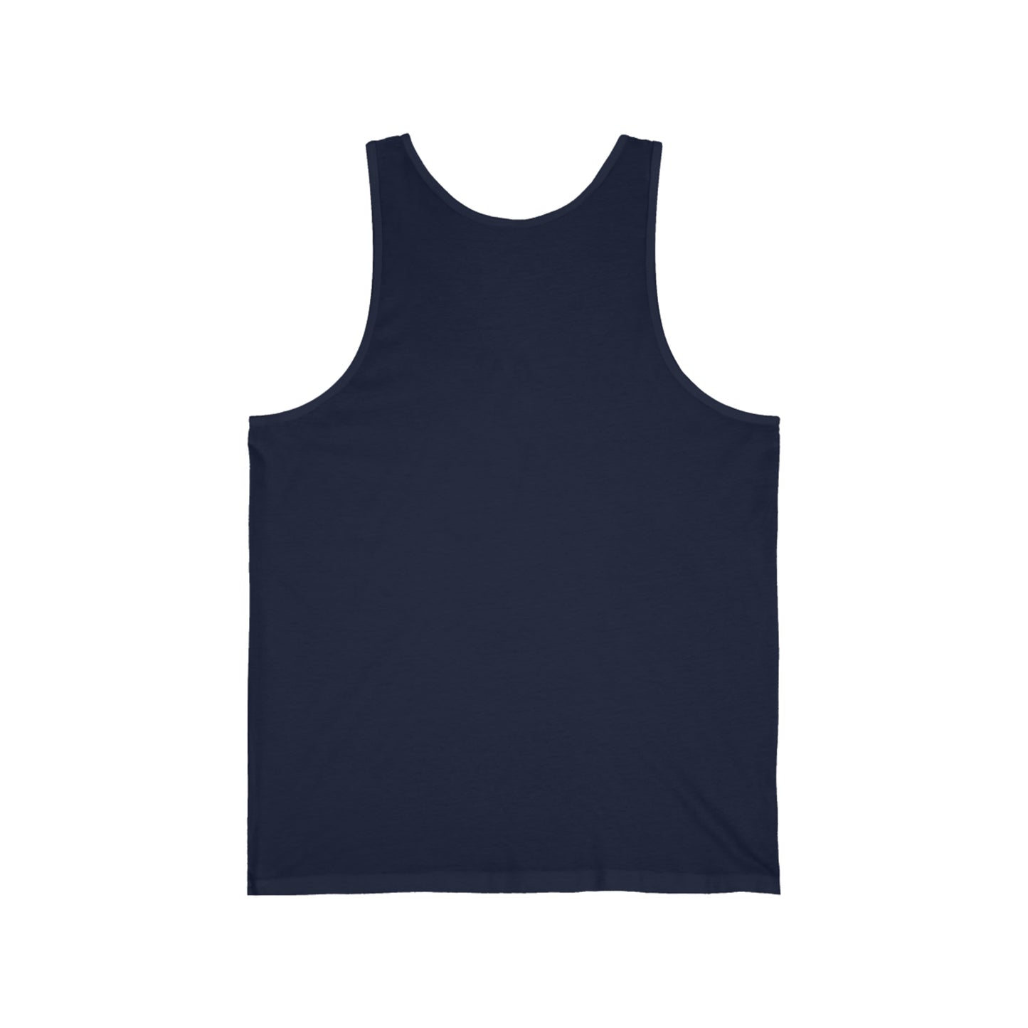 Unisex Genderqueer Graffiti Heart Tank Top - The Inclusive Collective