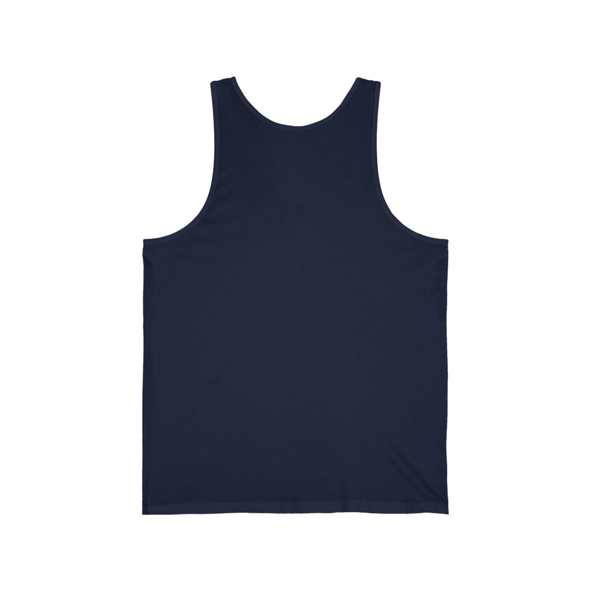 Unisex Genderqueer Graffiti Heart Tank Top - The Inclusive Collective