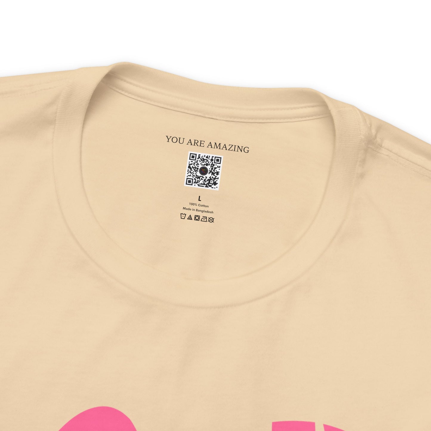 Genderfluid Love Tee - The Inclusive Collective