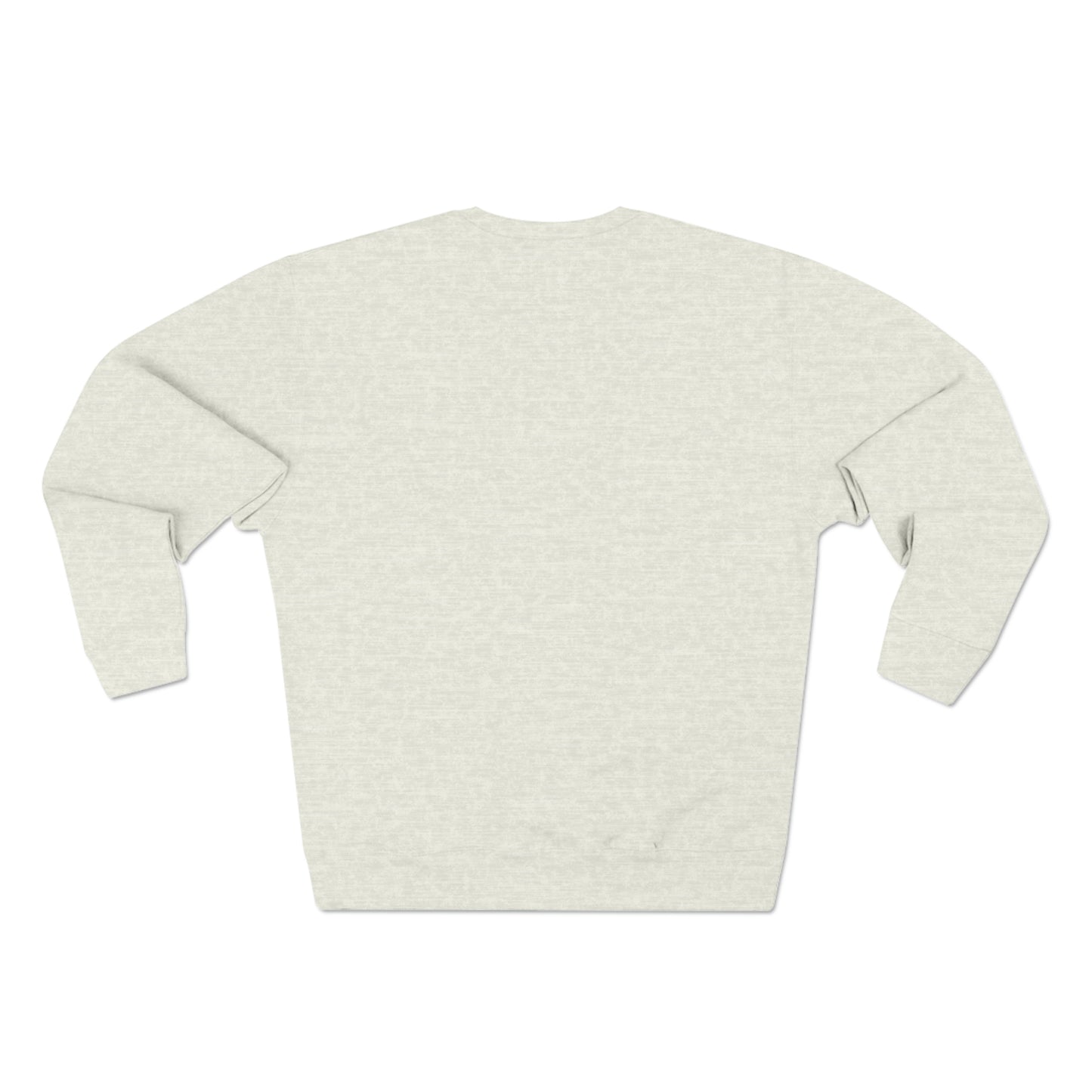 8 Bit Pan Heart Crewneck Sweatshirt - The Inclusive Collective