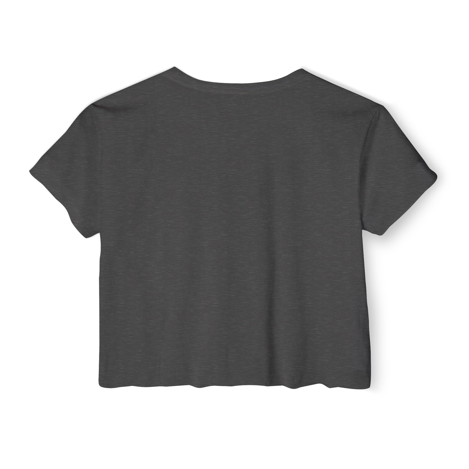 Lesbian Pride Crop Top - The Inclusive Collective