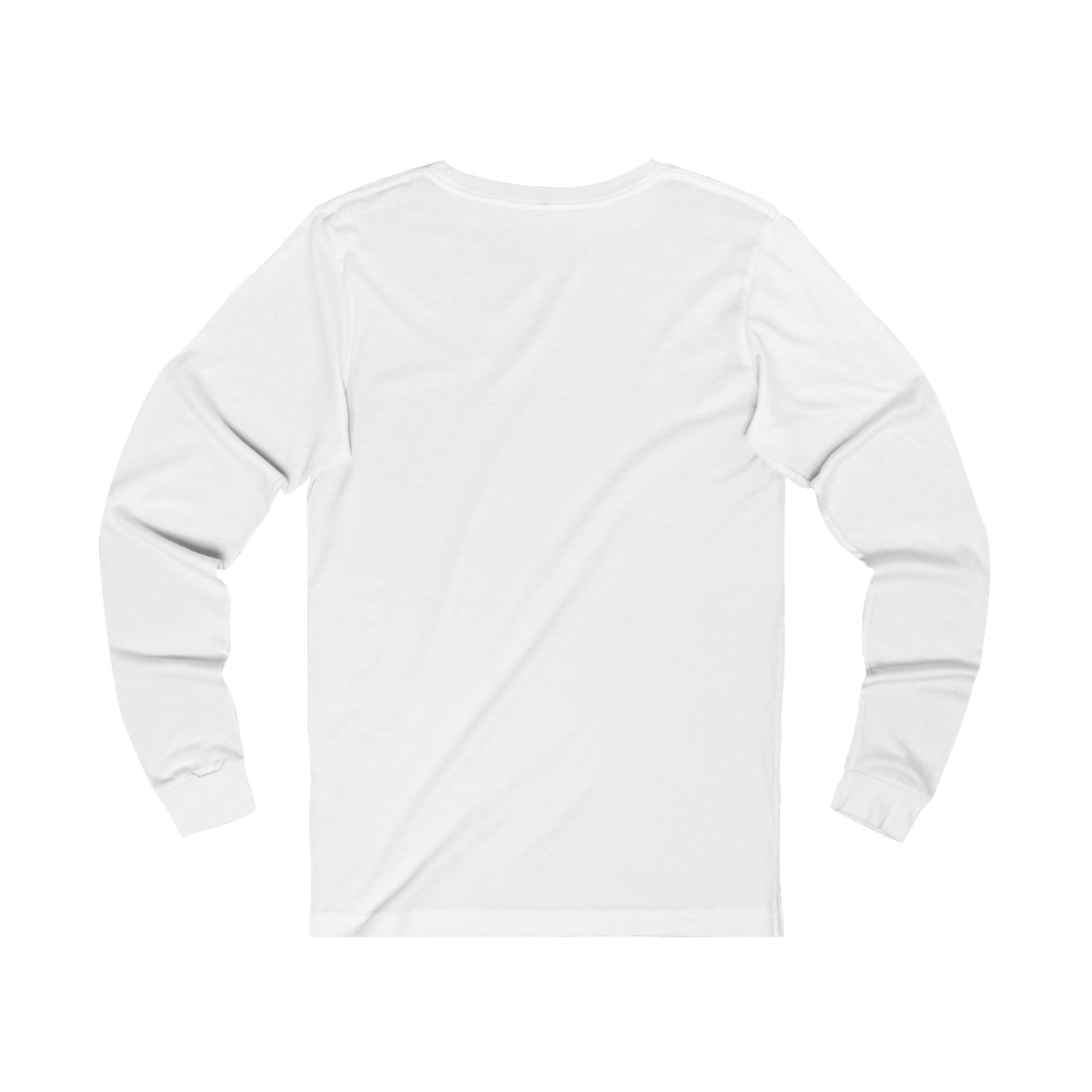 Long Sleeve Heart Tee - The Inclusive Collective