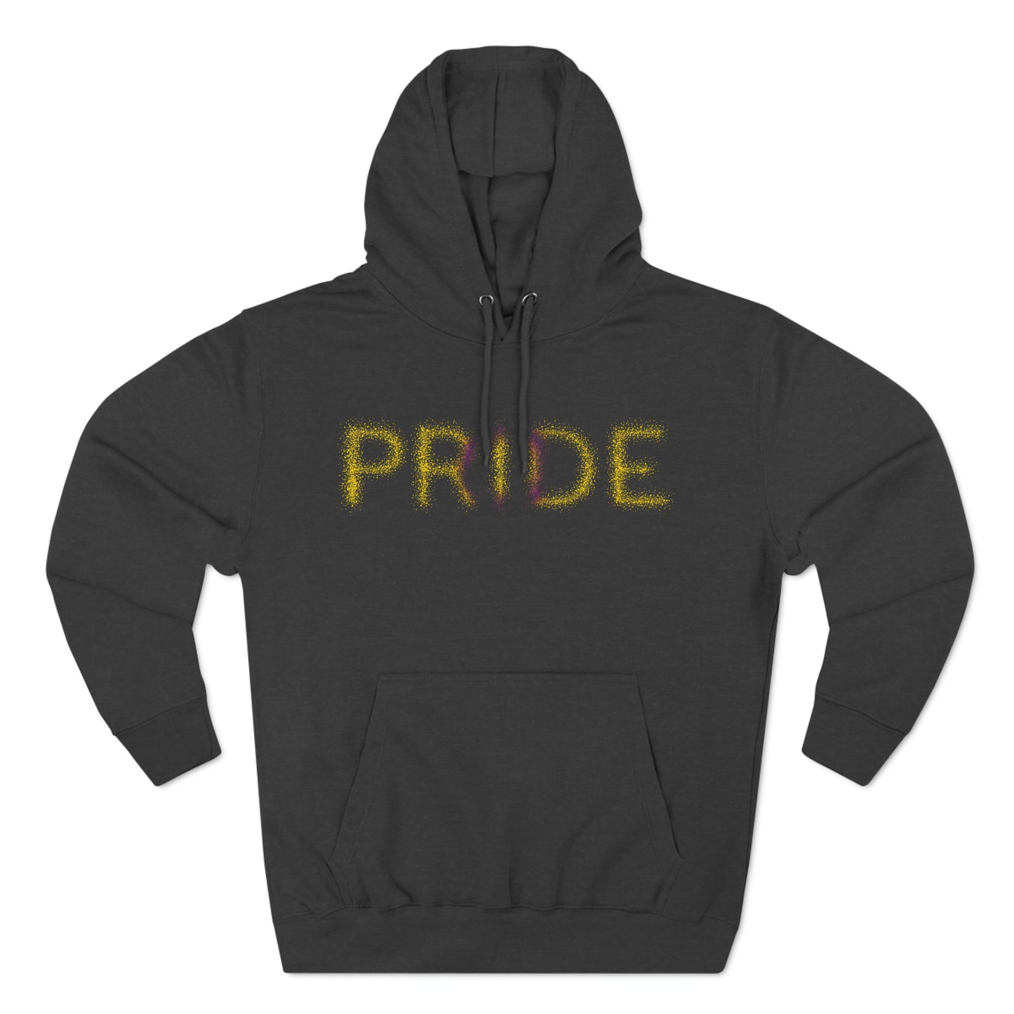 Intersex Pride Hoodie - The Inclusive Collective