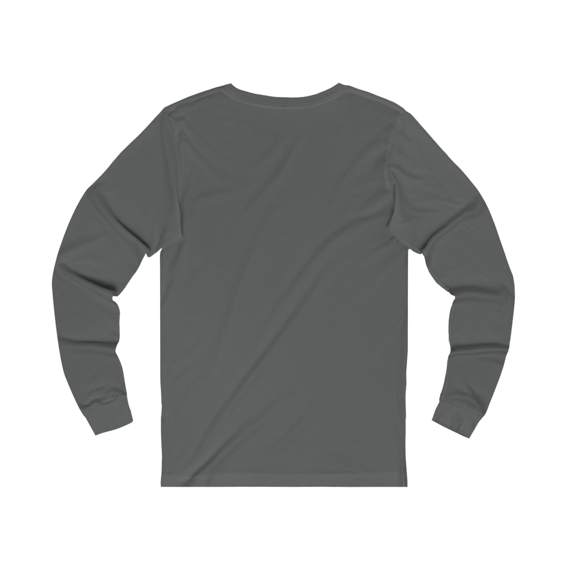 Trans Approved Long Sleeve Tee - The Inclusive Collective