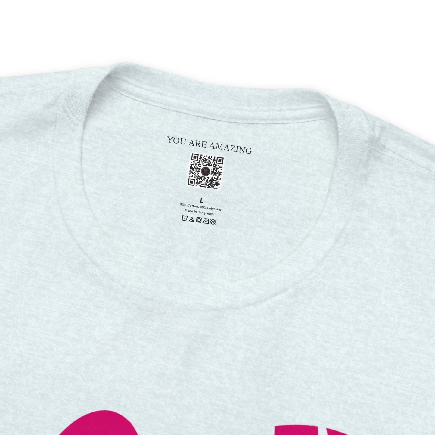 Bi Love Tee - The Inclusive Collective