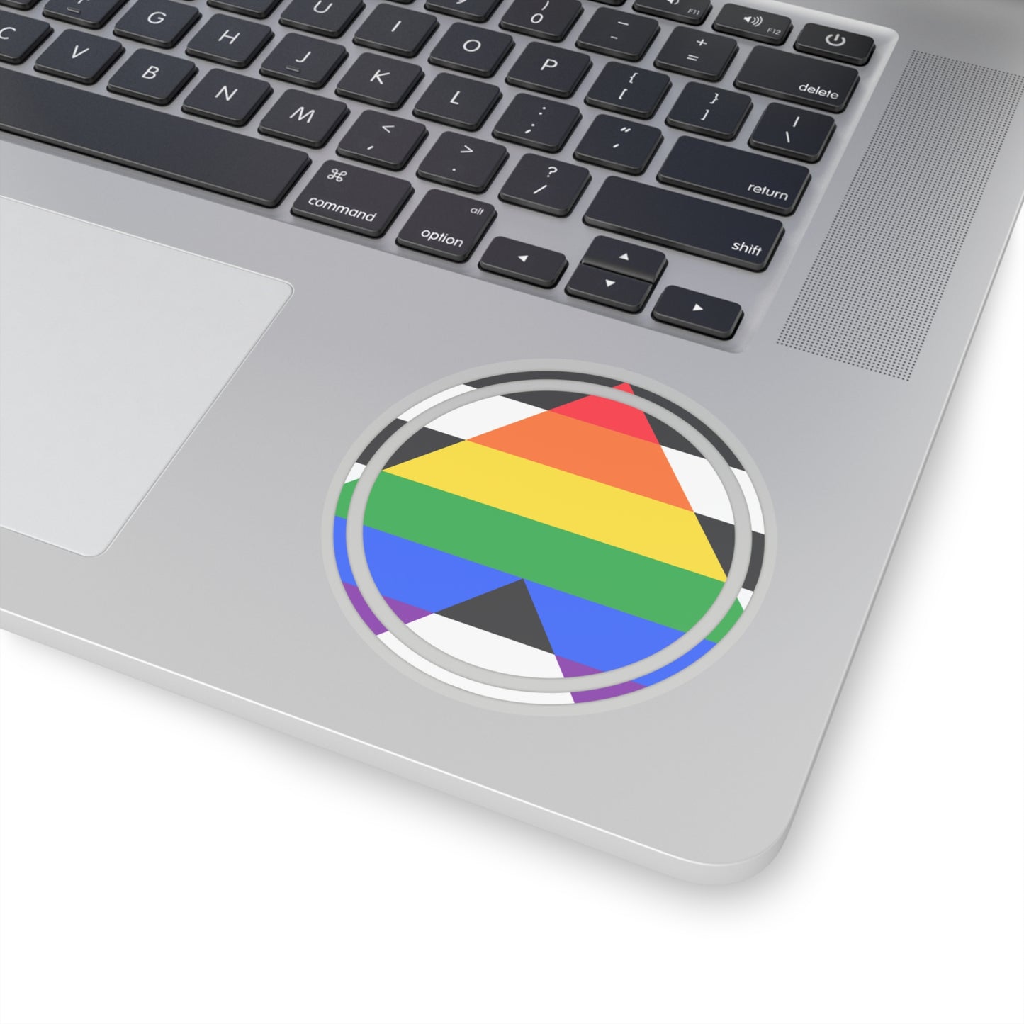 Ally Pride Sticker - The Inclusive Collective