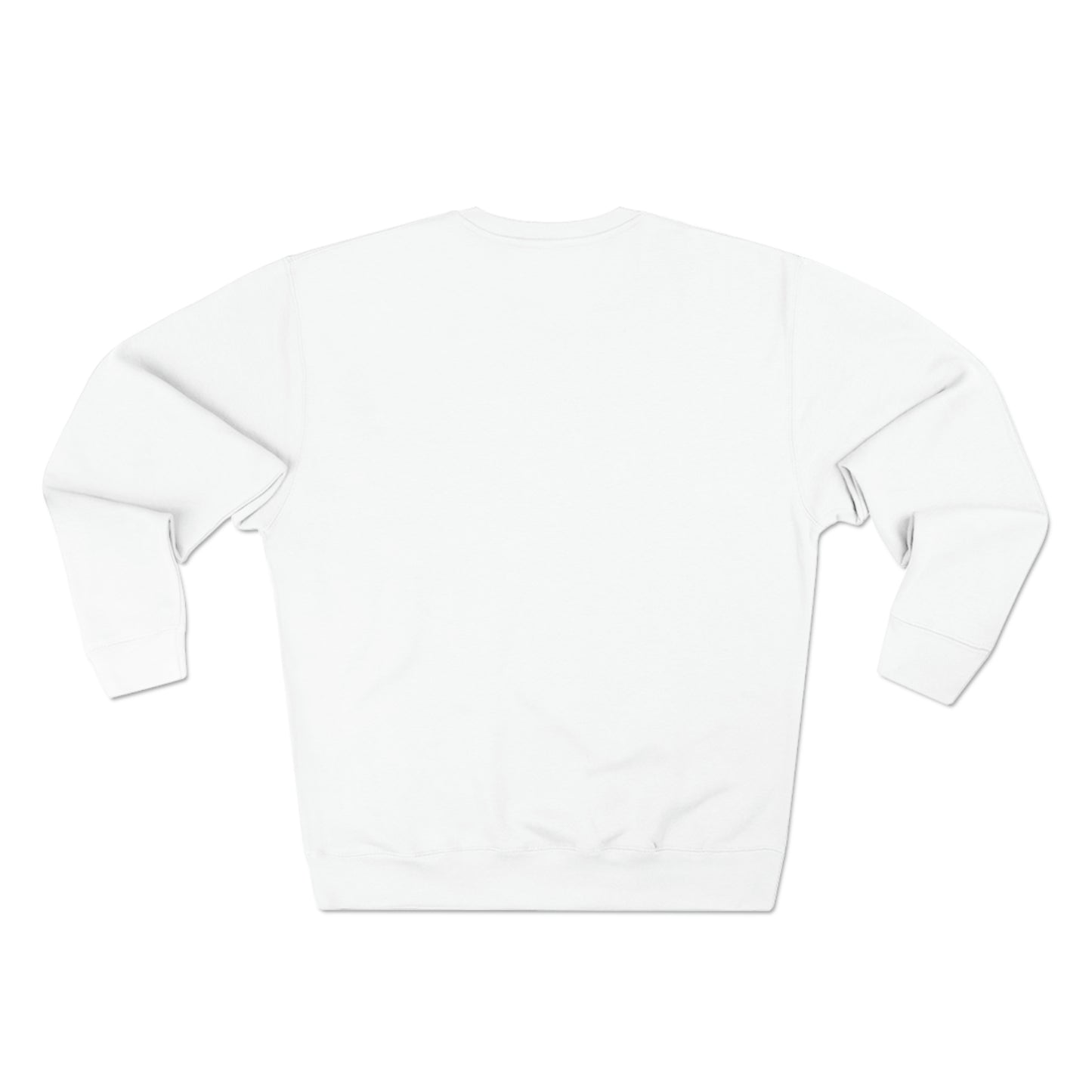 Heart Crewneck Sweatshirt - The Inclusive Collective