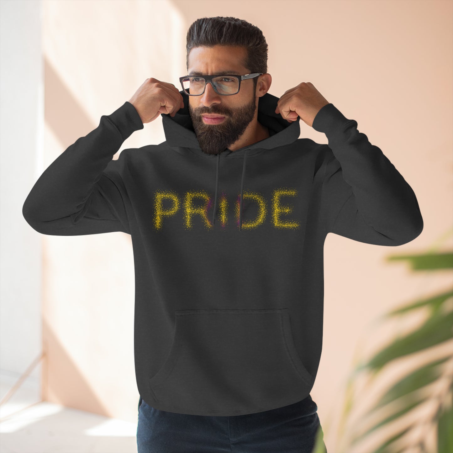 Intersex Pride Hoodie - The Inclusive Collective