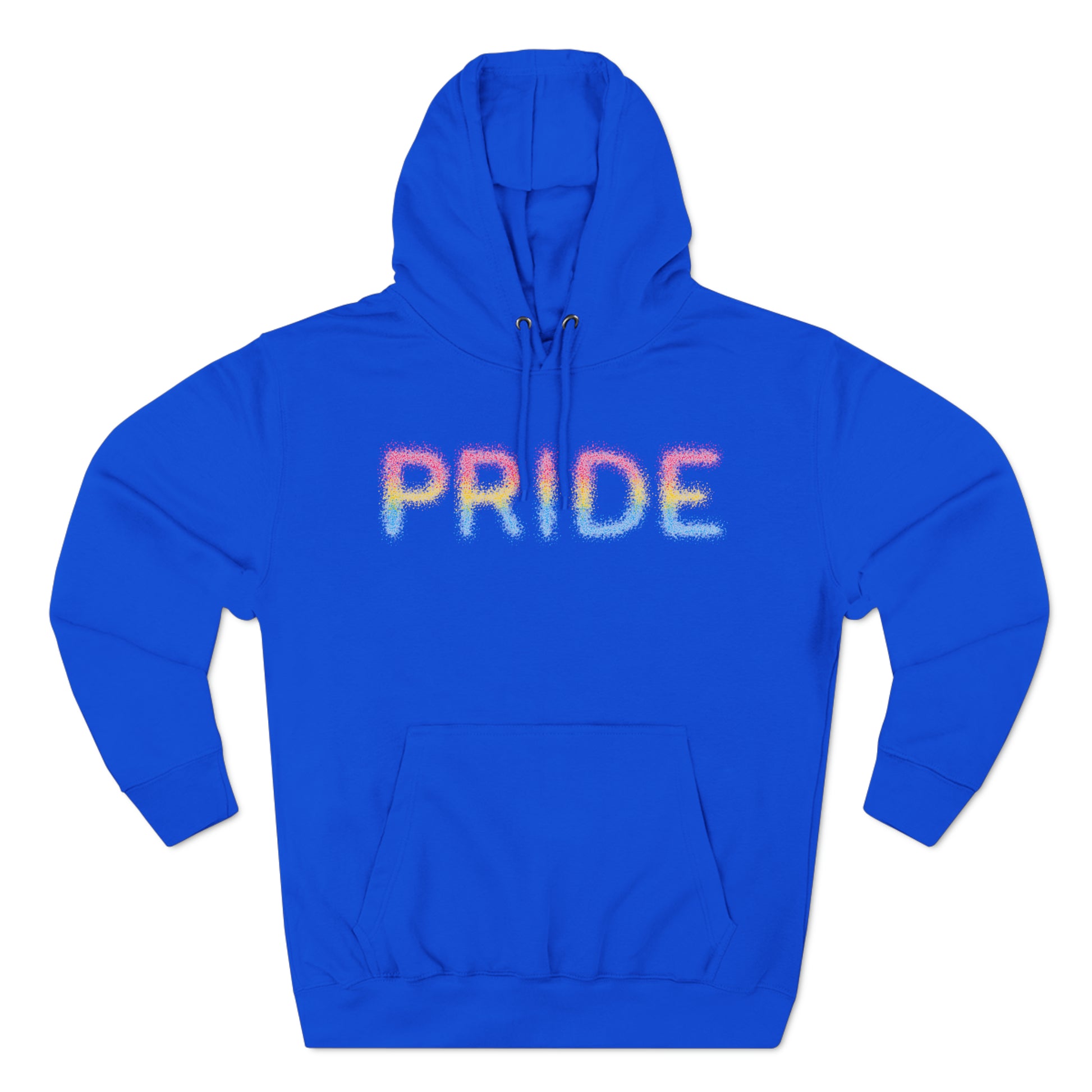 Pansexual Pride Hoodie - The Inclusive Collective