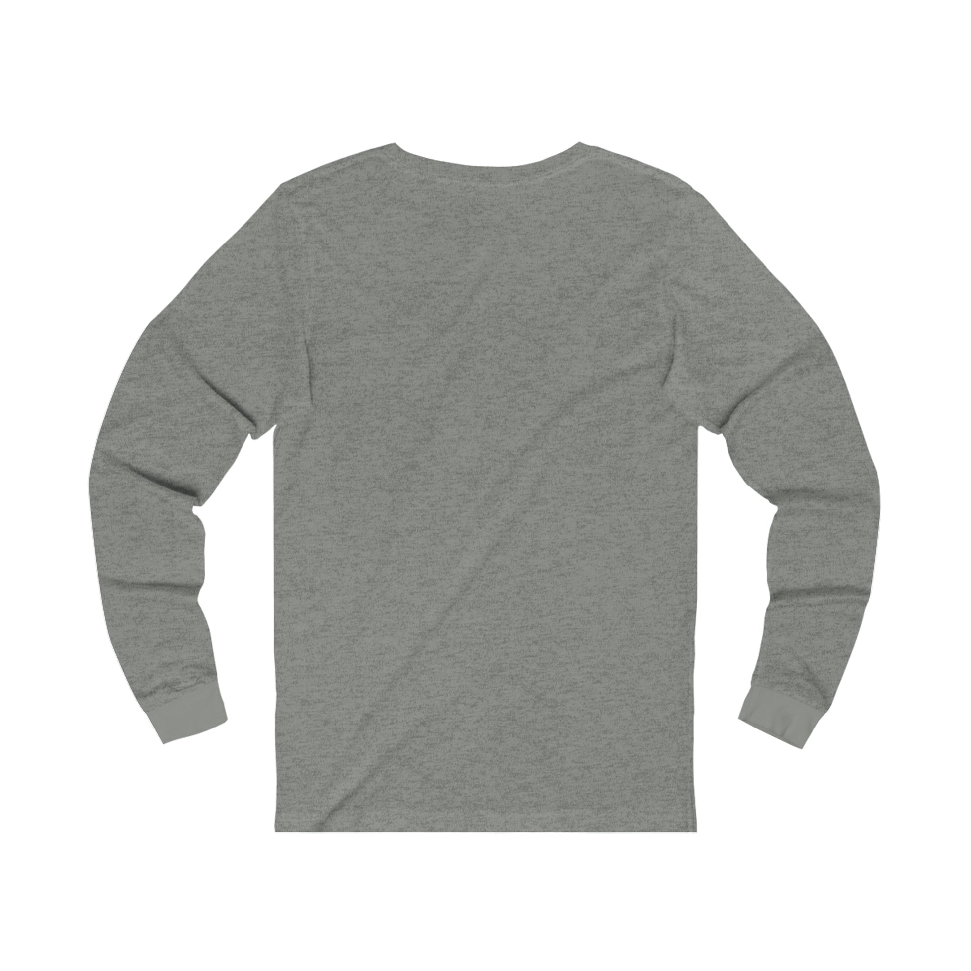 Pan Love is Never Wrong Long Sleeve Tee - The Inclusive Collective