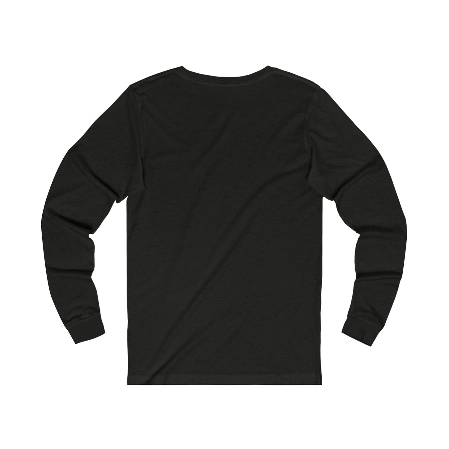 Pan Love is Never Wrong Long Sleeve Tee - The Inclusive Collective