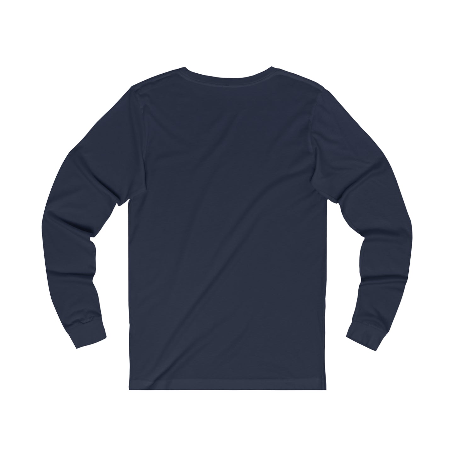 Unisex Lesbian Heartbeat Long Sleeve Tee - The Inclusive Collective