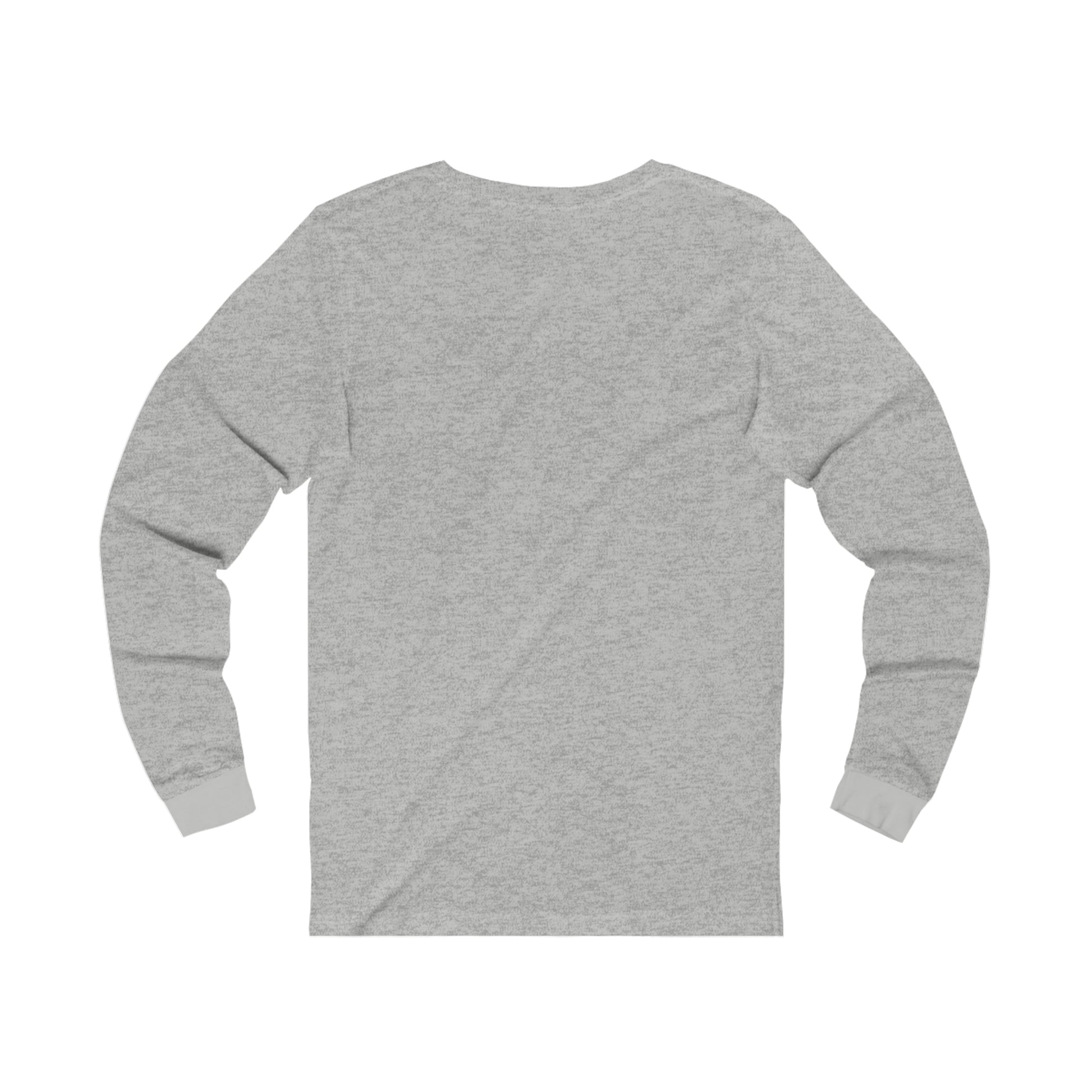 Long Sleeve Heart Tee - The Inclusive Collective