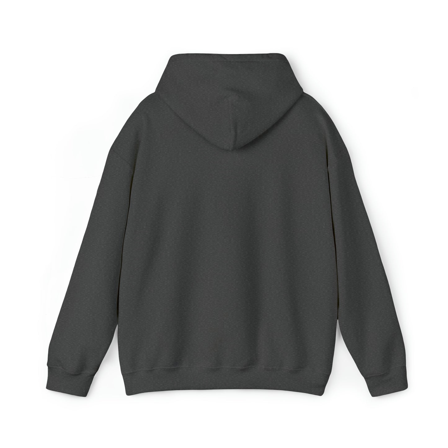 Unisex Ace Hoodie - The Inclusive Collective